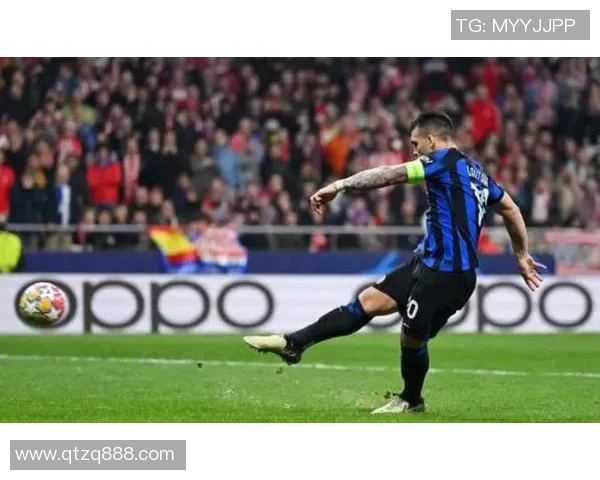 国米队长劳塔罗续约谈判停滞年薪差距达500万欧元引发困境