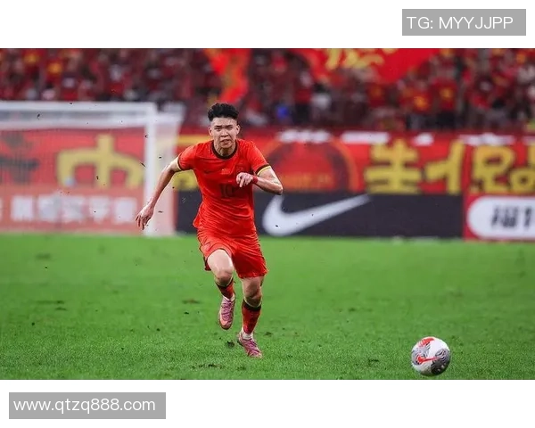 国足U22迎战沙特青年队力争在国际赛场上取得突破与进步