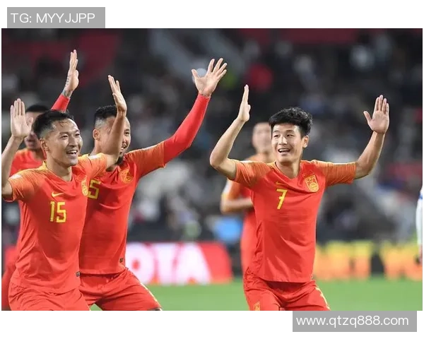 国足与日本足球精彩对决在线直播回顾与分析