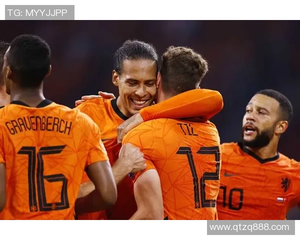 比利时与荷兰足球对决前瞻分析及比赛结果预测
