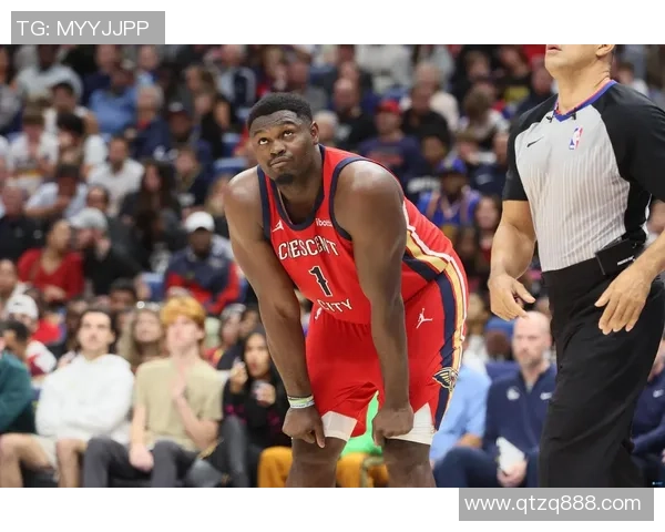 锡安体重问题持续发酵鹈鹕队聘营养师全方位监管饮食健康